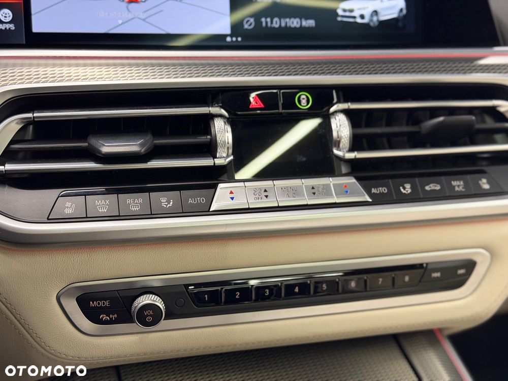 BMW X5 xDrive40d mHEV - 17