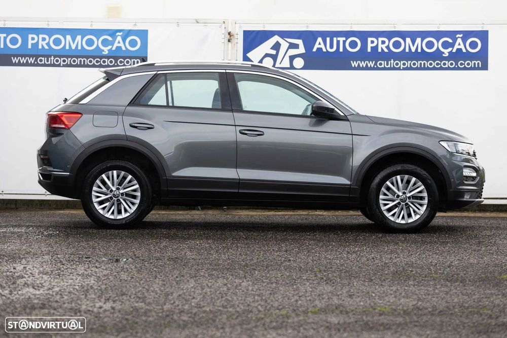 VW T-Roc 1.0 TSI Style - 14