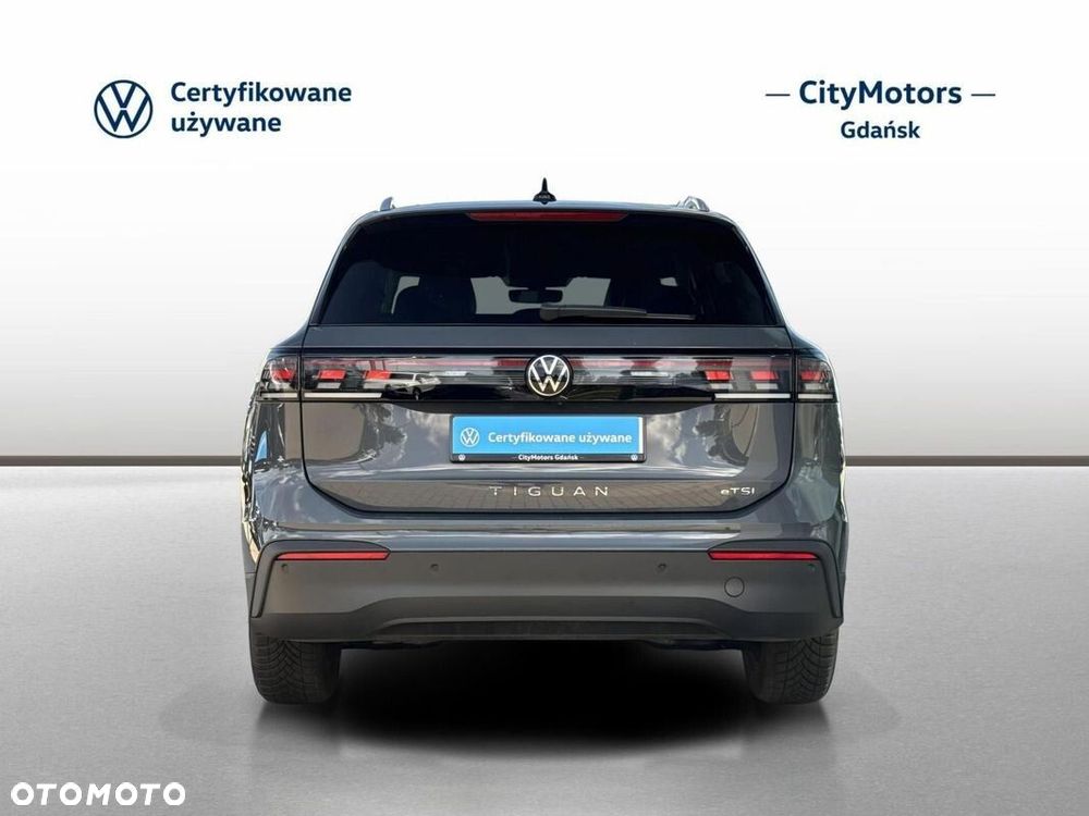 Volkswagen Tiguan 1.5 eTSI Life DSG - 6