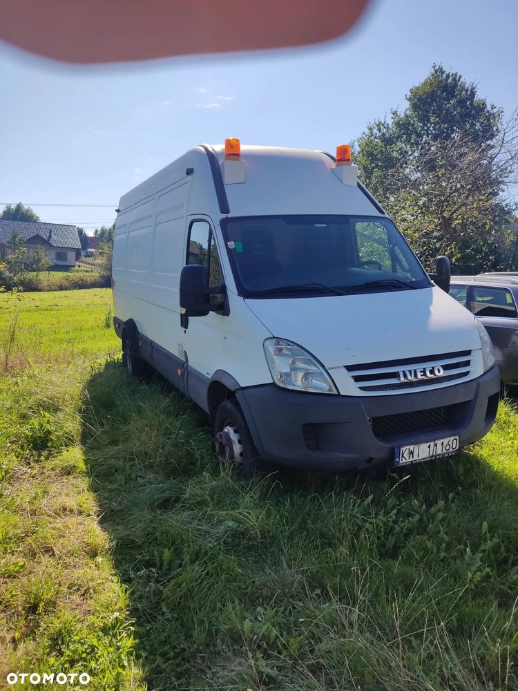 Iveco Daily 65C18 - 4
