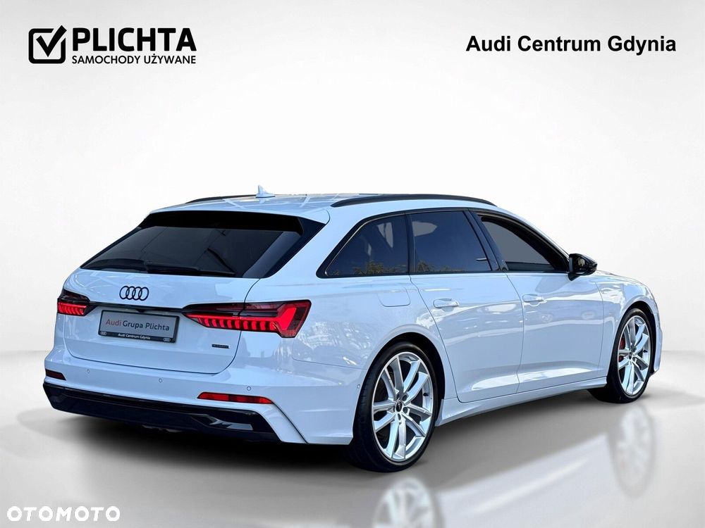 Audi A6 Avant - 6
