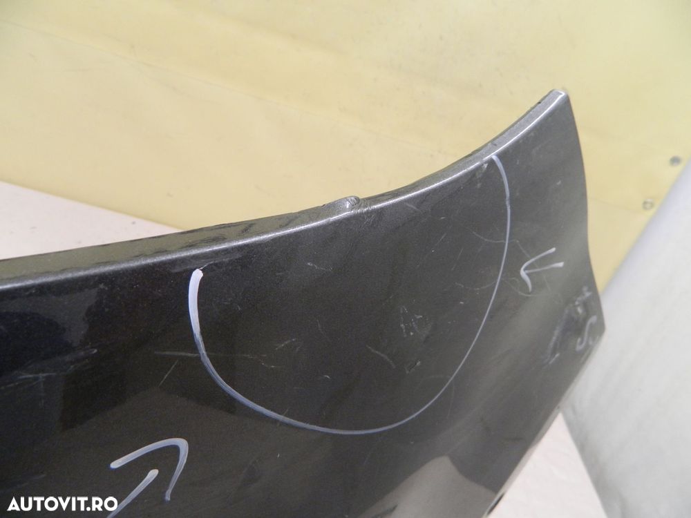 Bara fata Ford S-Max, 2014, 2015, 2016, 2017, 2018, cod origine EM2B-17F003-AW. - 5