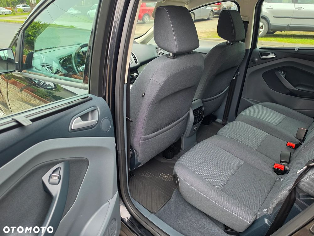 Ford C-MAX 2.0 TDCi Business Edition - 18