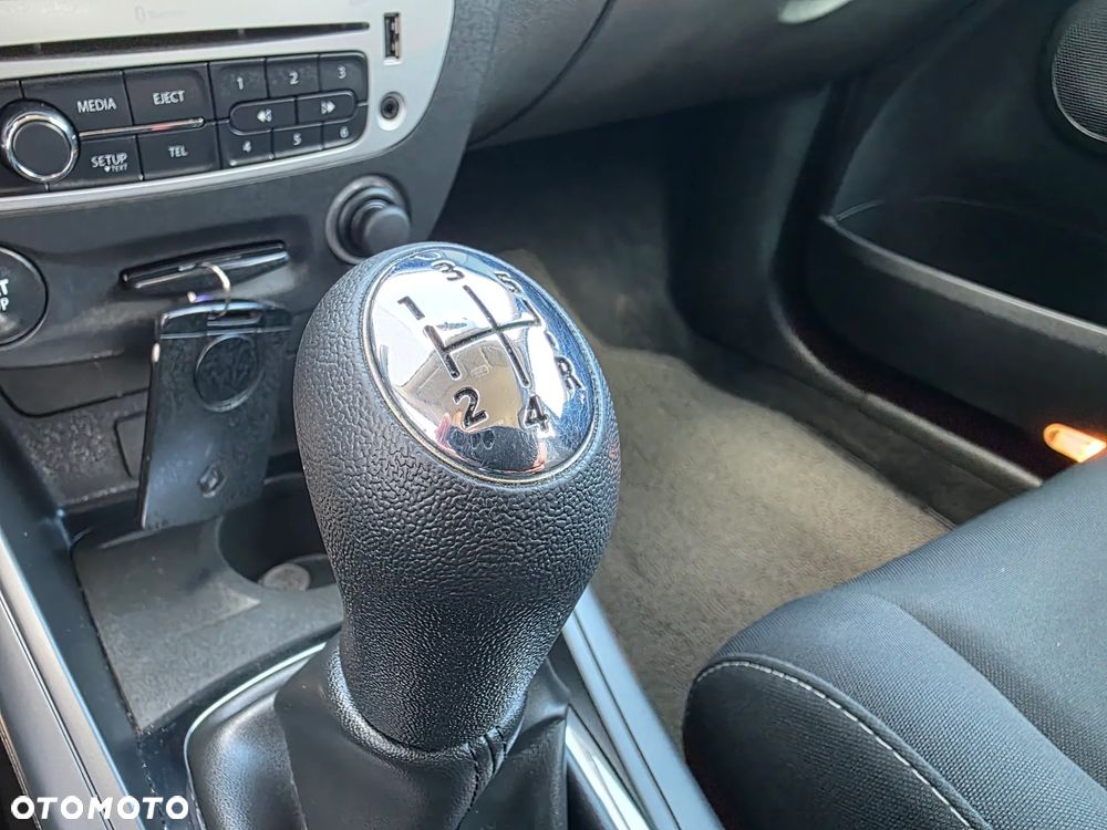 Renault Megane 1.6 16V Dynamique Euro5 - 25