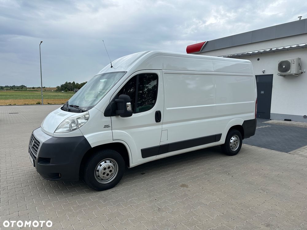 Fiat Ducato - 15