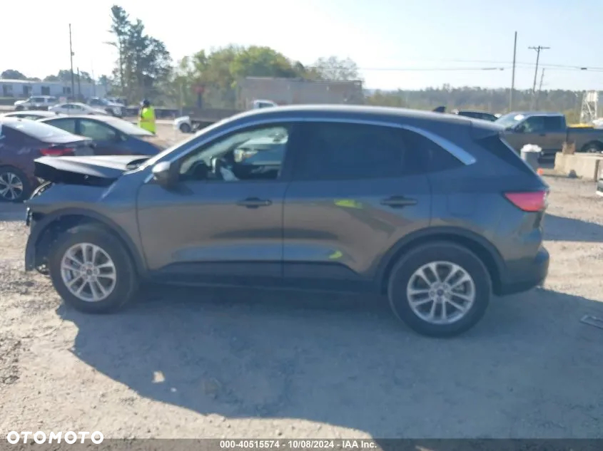 Ford Escape 1.5 EcoBoost AWD SE - 12