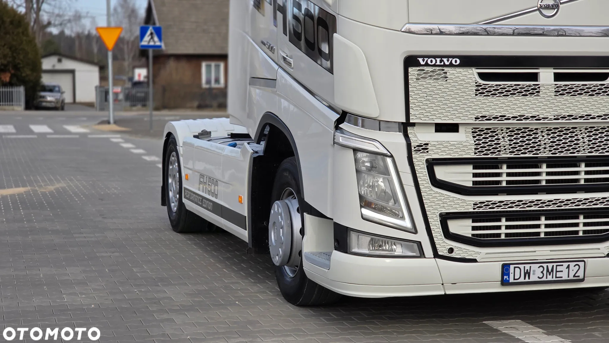 Volvo VOLVO FH 500 GLOBETROTTER XL❗️ / STANDARD / PO KONTRAKCIE / ACC / I-SHIFT / RADAR / I-PARK COOL / OSŁONY MIĘDZYOSIOWE / SALON POLSKA / AUTOMAT / EURO 6 / FULL SERWIS ASO / UNIKAT ❗️❗️ - 11