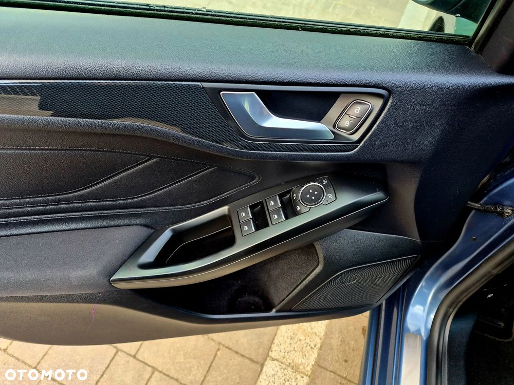 Ford Focus - 5