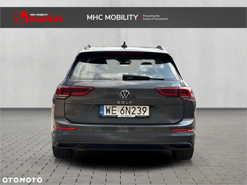 Volkswagen Golf 2.0 TDI Life - 4