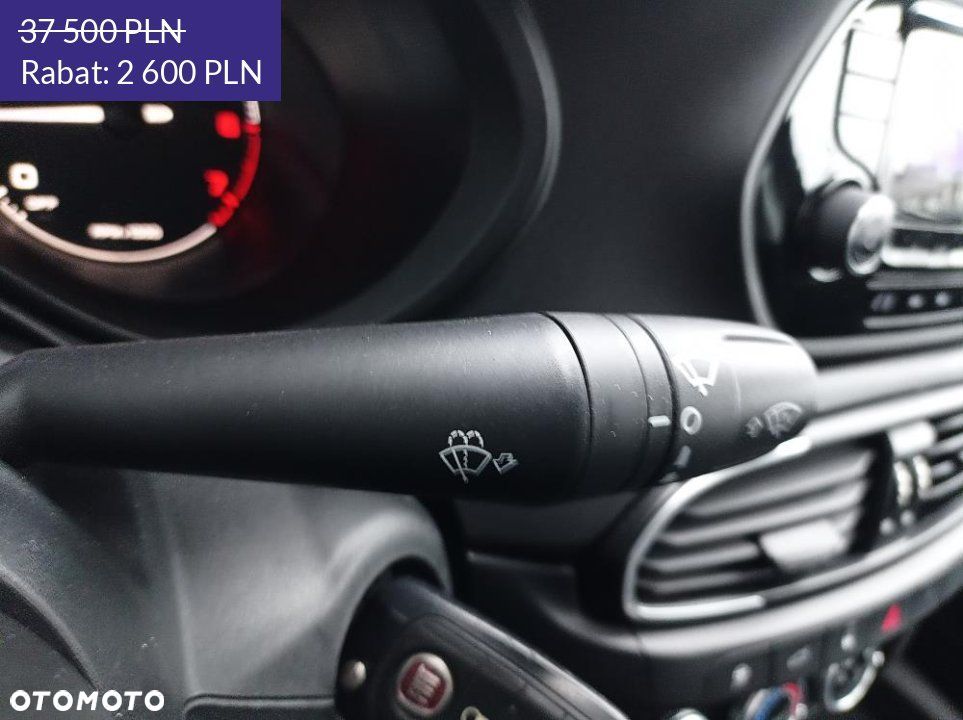 Fiat Tipo - 18