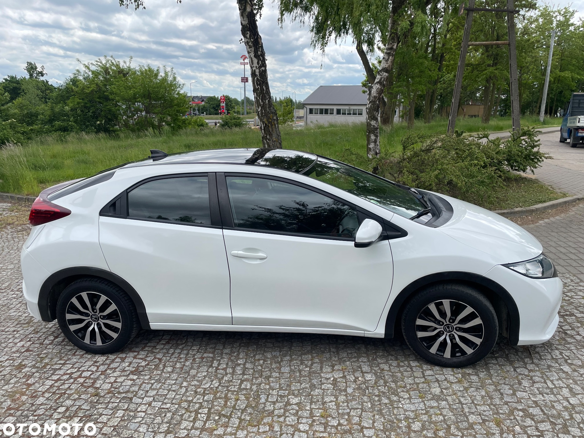Honda Civic - 20