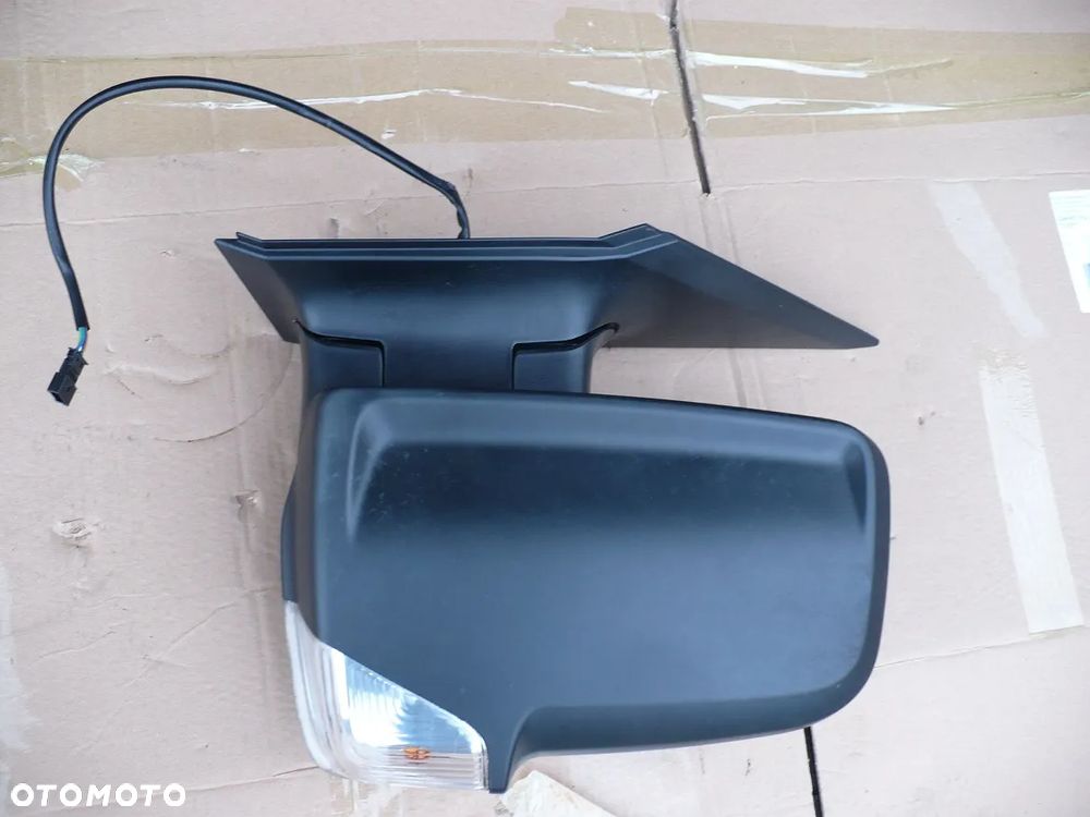 SPRINTER 906 CRAFTER 06- LEWE LUSTERKO A9068103093 6KABLI EU.