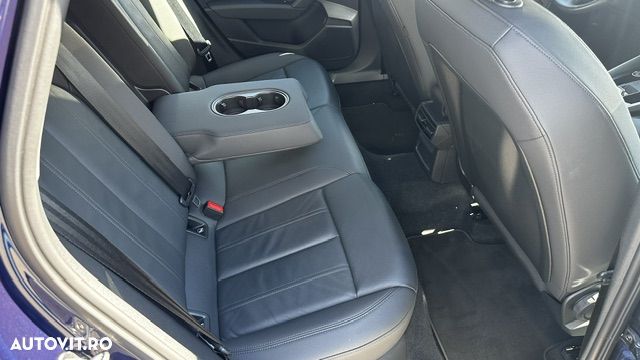 Audi A3 Sportback - 11