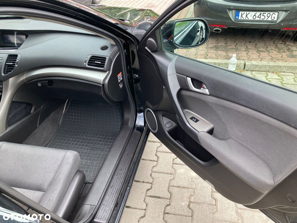 Honda Accord 2.2i-DTEC Comfort - 14