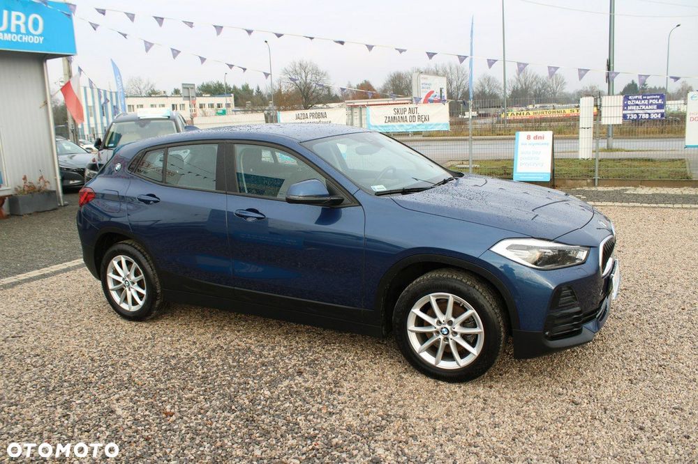 BMW X2 - 6