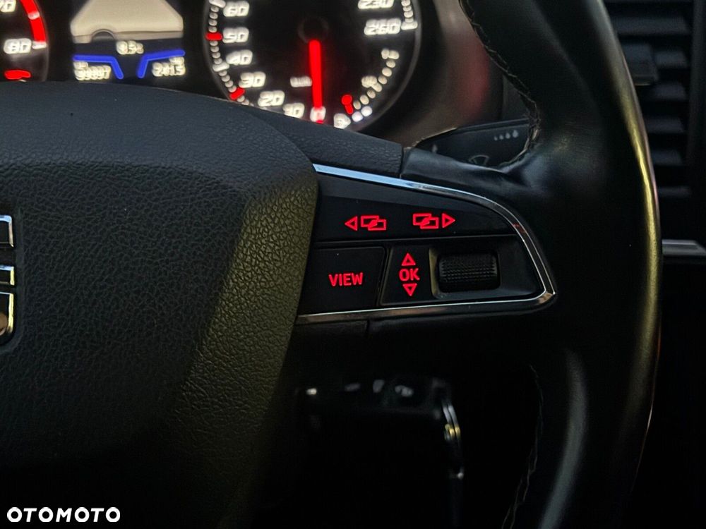 Seat Ateca 1.5 TSI Style S&S - 11