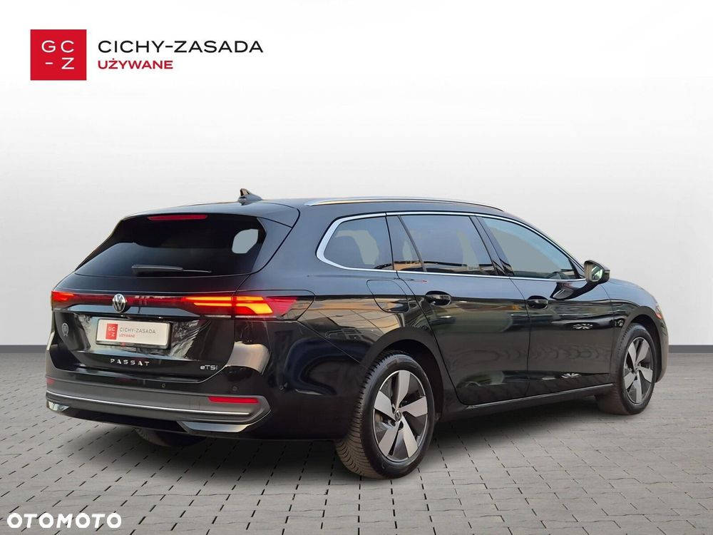 Volkswagen Passat 1.5 TSI EVO Business DSG - 5