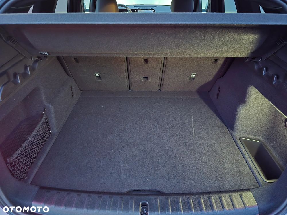 BMW X1 sDrive18i M Sport - 7