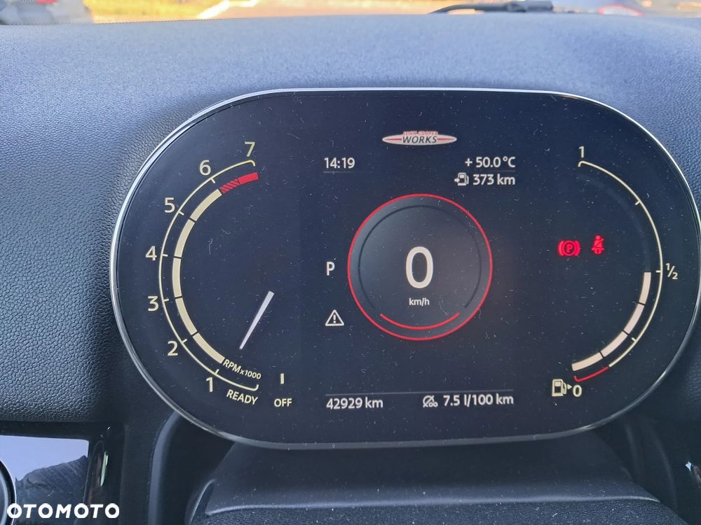 MINI Countryman Cooper S All4 Estate Edition - 15