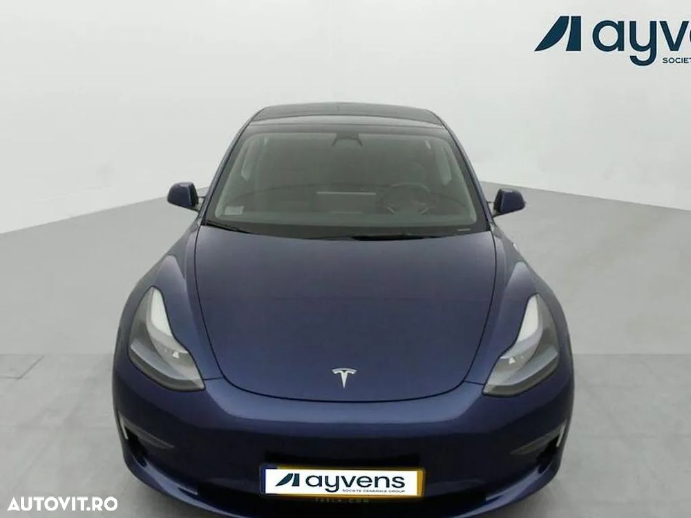 Tesla Model 3 Langstreckenbatterie Allradantrieb Dual Motor - 6