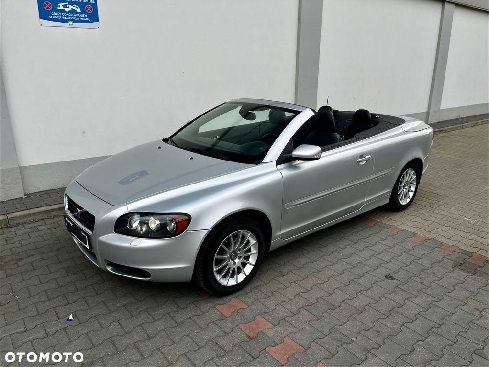 Volvo C70 - 15