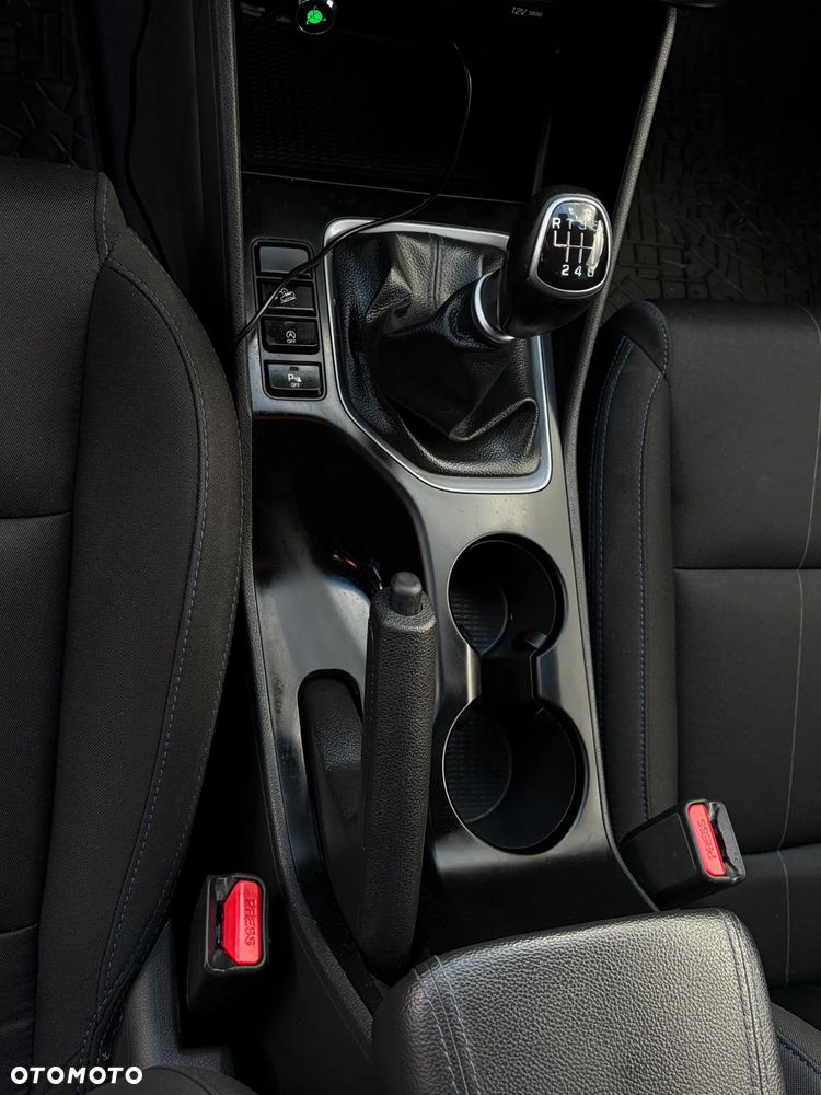 Hyundai Tucson - 15