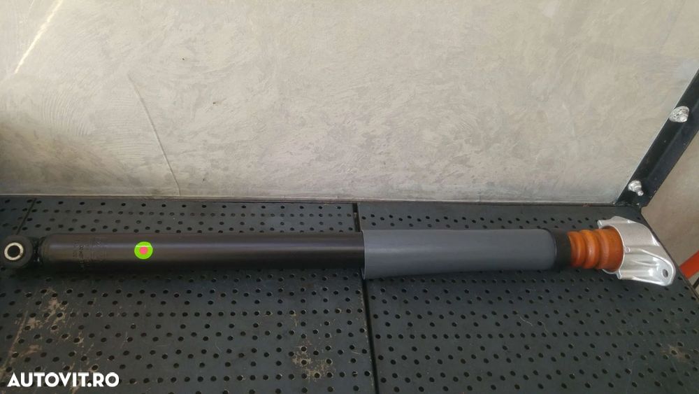 Amortizor telescop spate ford c max dm2 3m5118080cal - 2