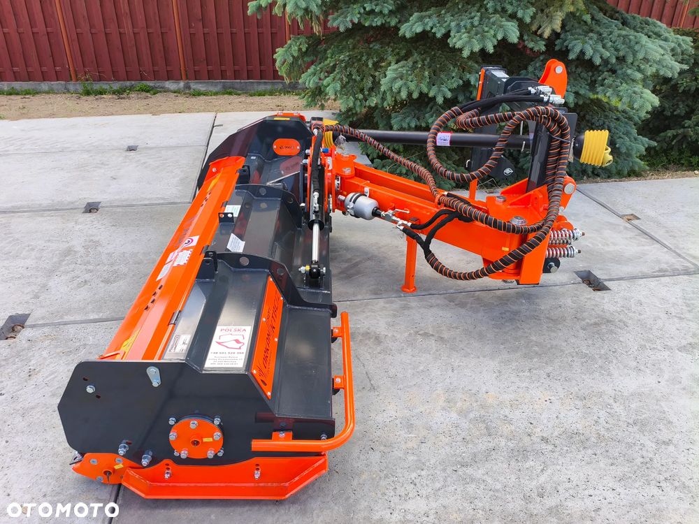 Orkan KTBC 160/Z - 3