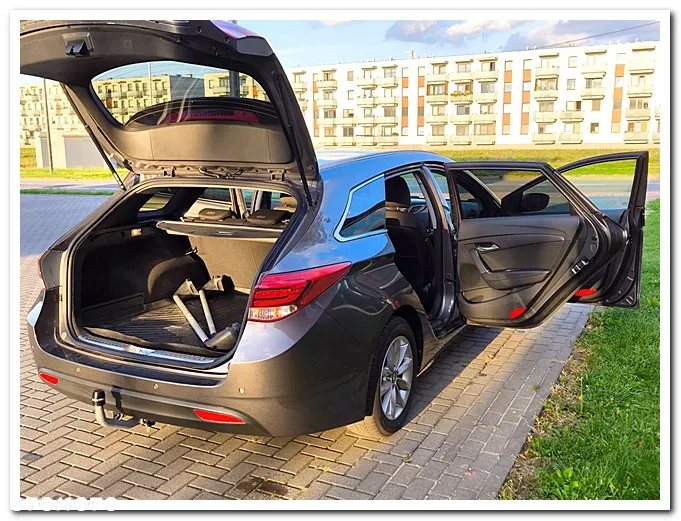 Hyundai i40 1.6 GDI Business - 18