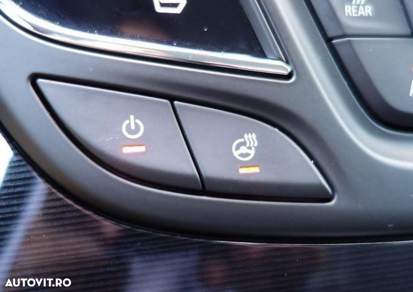 Opel Insignia - 18
