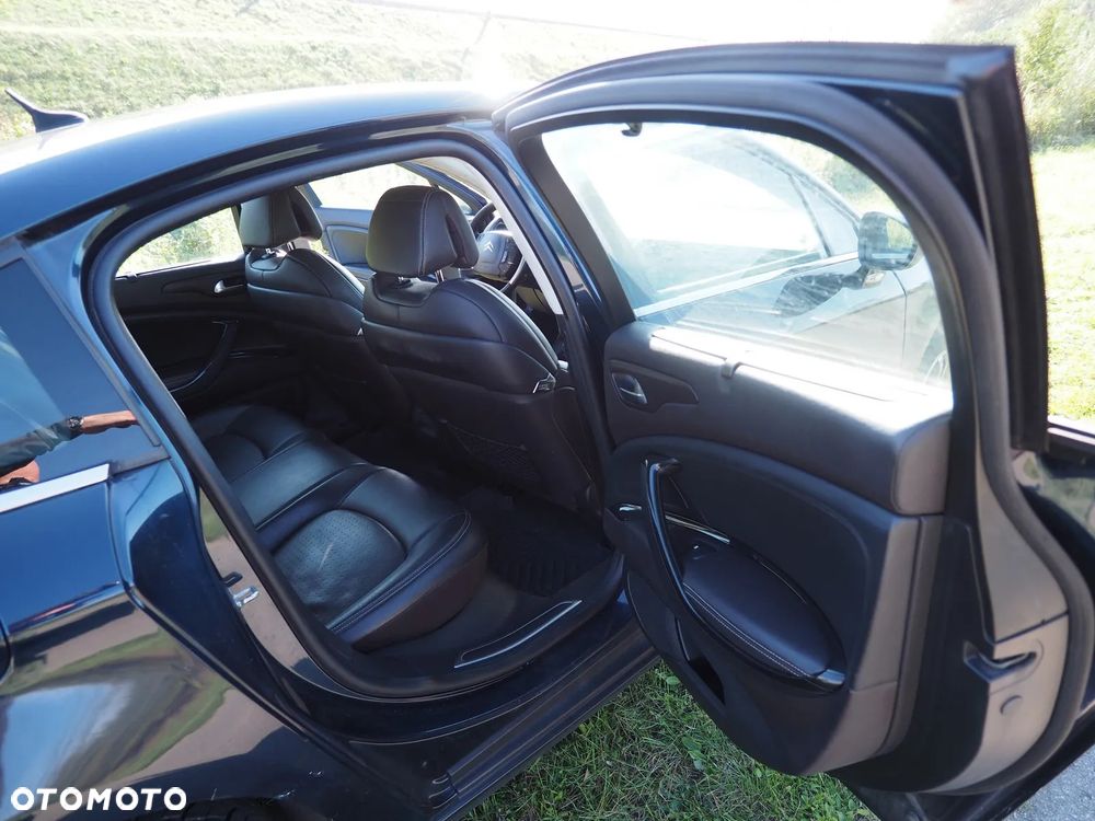 Citroën C5 3.0 HDi V6 Exclusive Equilibre Navi - 17