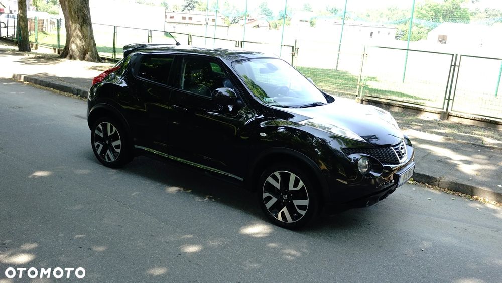Nissan Juke - 39