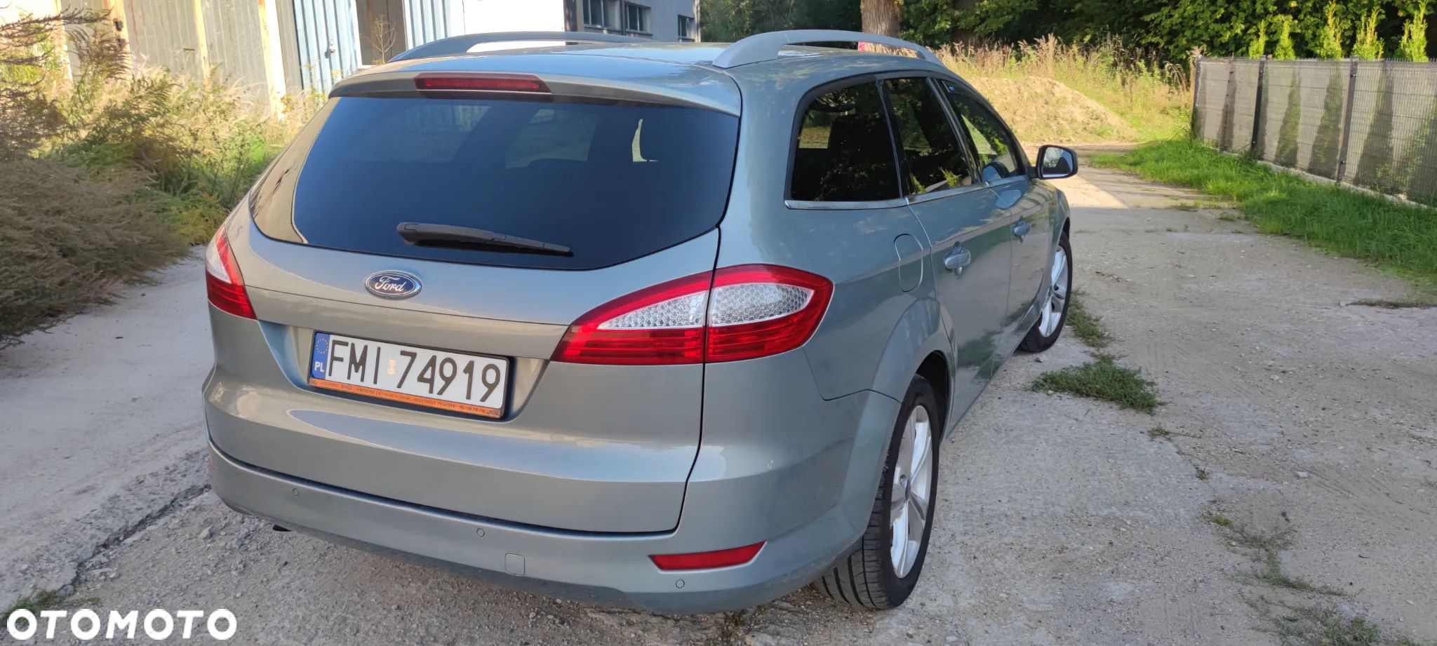 Ford Mondeo 2.0 TDCi Titanium X - 16