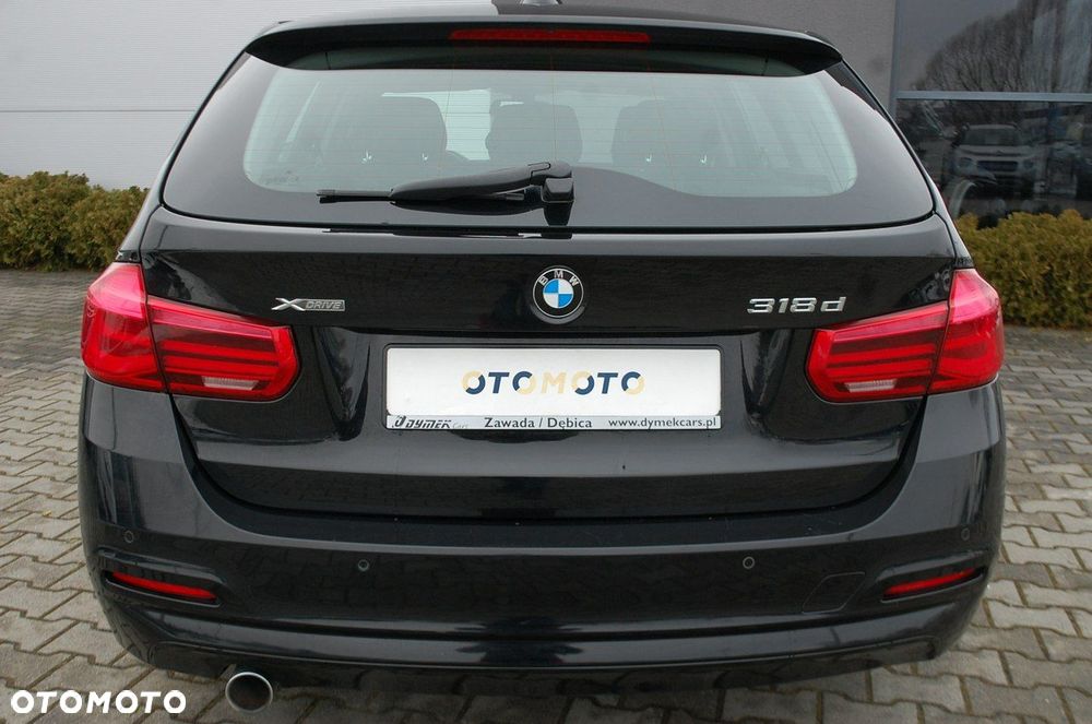 BMW Seria 3 - 13