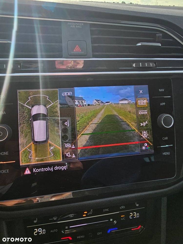 Volkswagen Tiguan 1.5 TSI EVO Life - 7