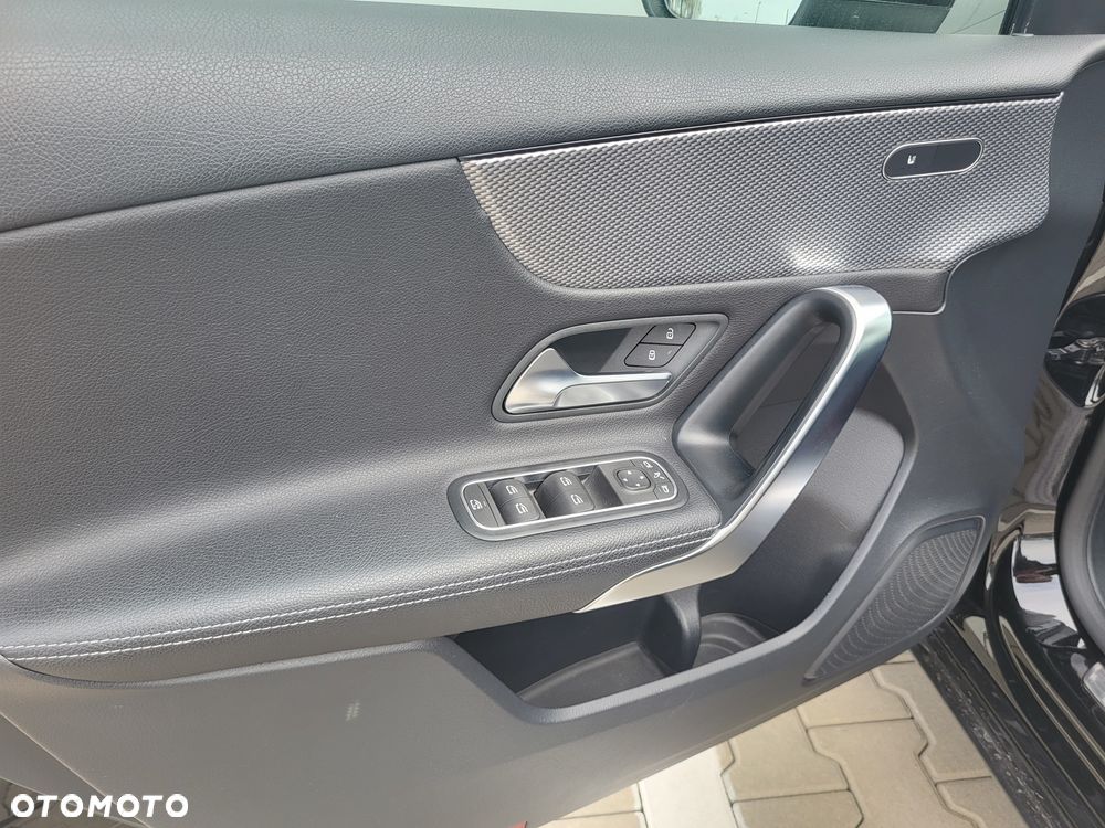 Mercedes-Benz Klasa A - 5