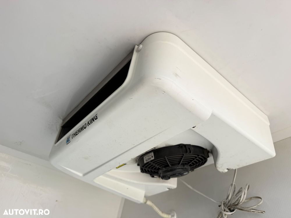 Mercedes-Benz Sprinter FRIGORIFIC THERMO KING - 9