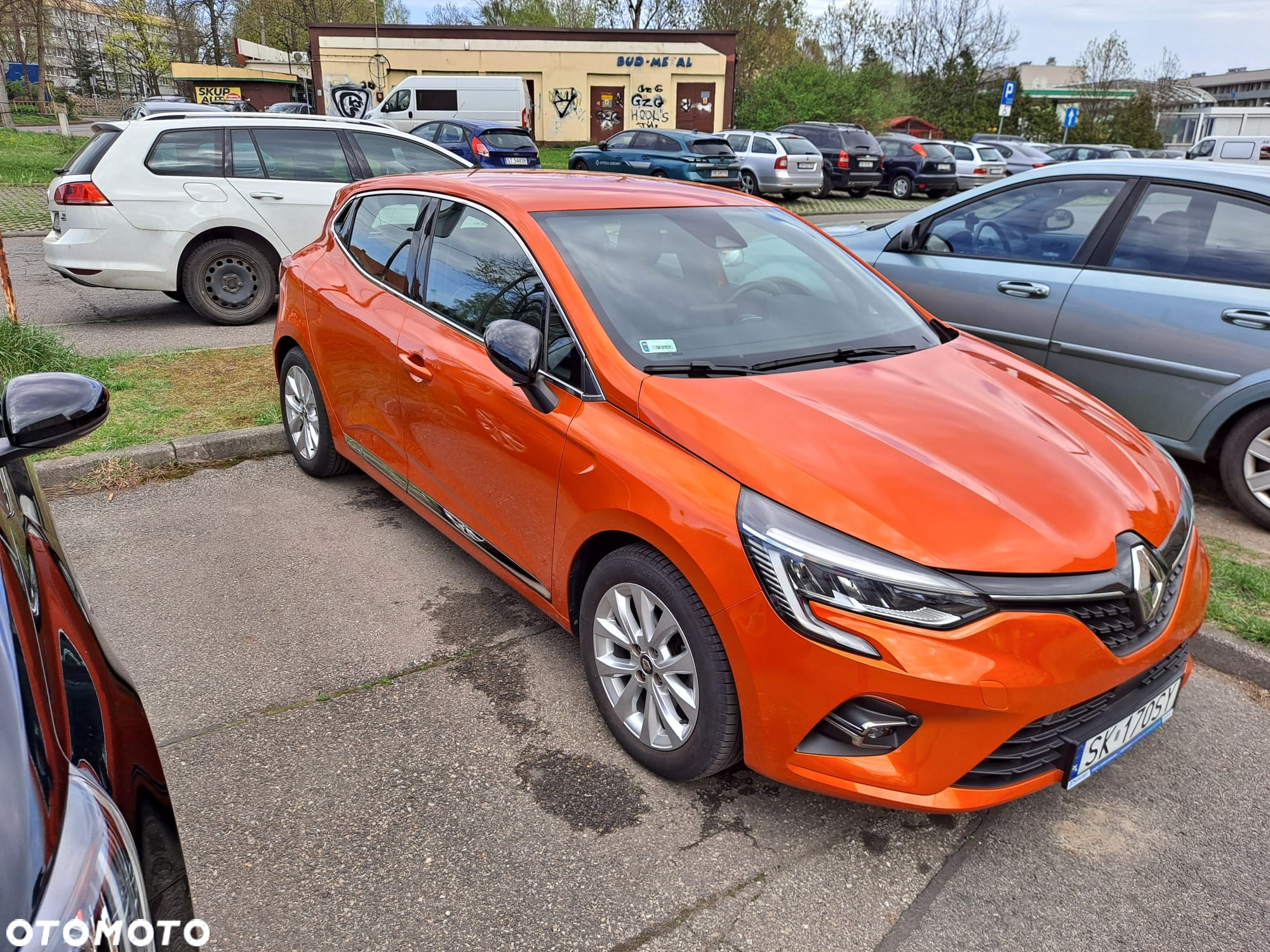 Renault Clio 1.3 TCe Intens EDC - 9