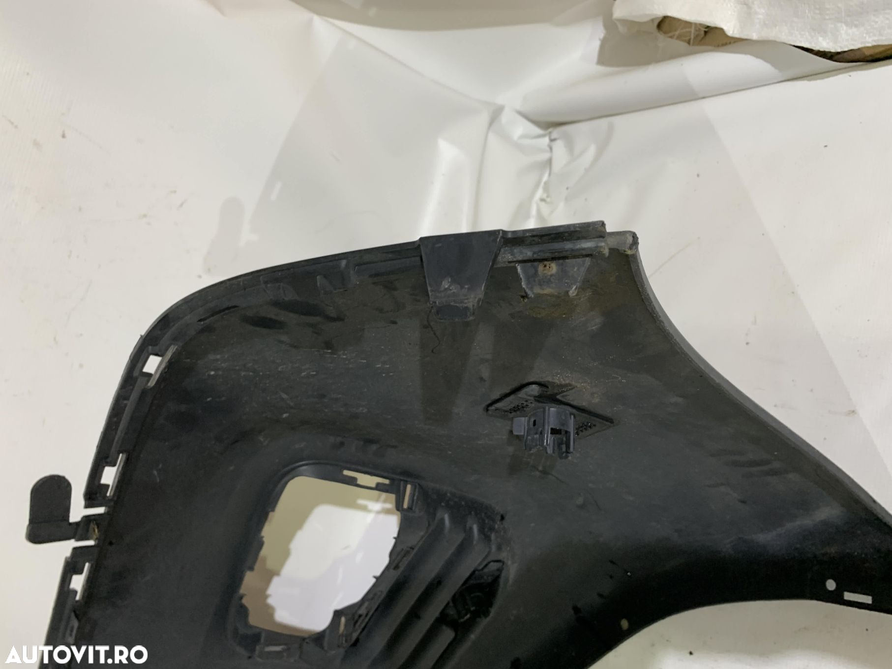 Bara fata Peugeot Partner, Citroen Berlingo, 2018, 2019, 2020, 2021, 2022, cod origine OE 9816765680. - 6