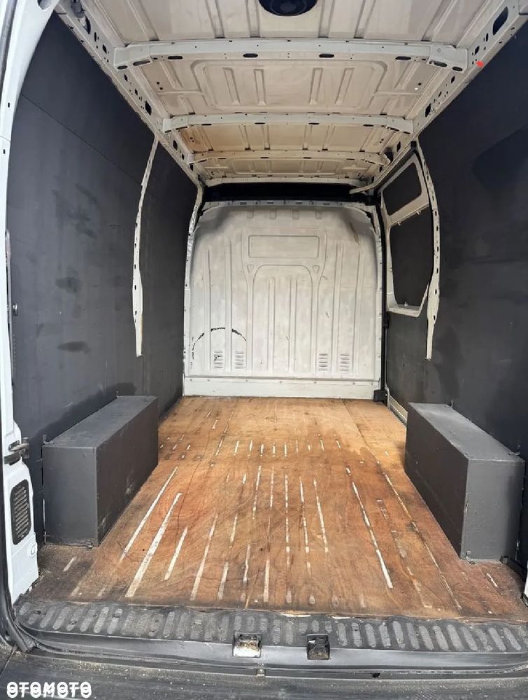 Renault Master 2.3DCi 2014r. Klimatyzacja L2H2 Ładny Stan I Właściciel - 11