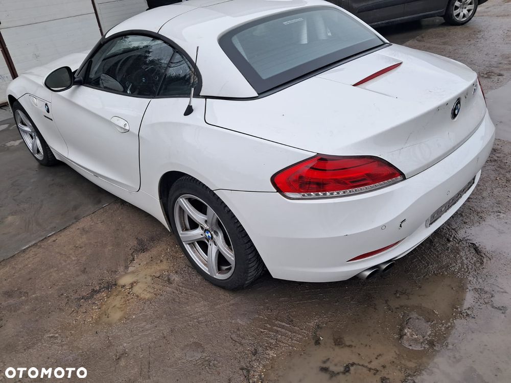 BMW Z4 sDrive30i - 4