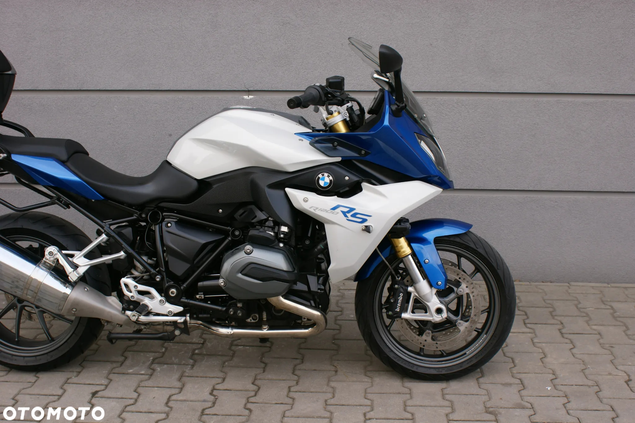 BMW R - 10