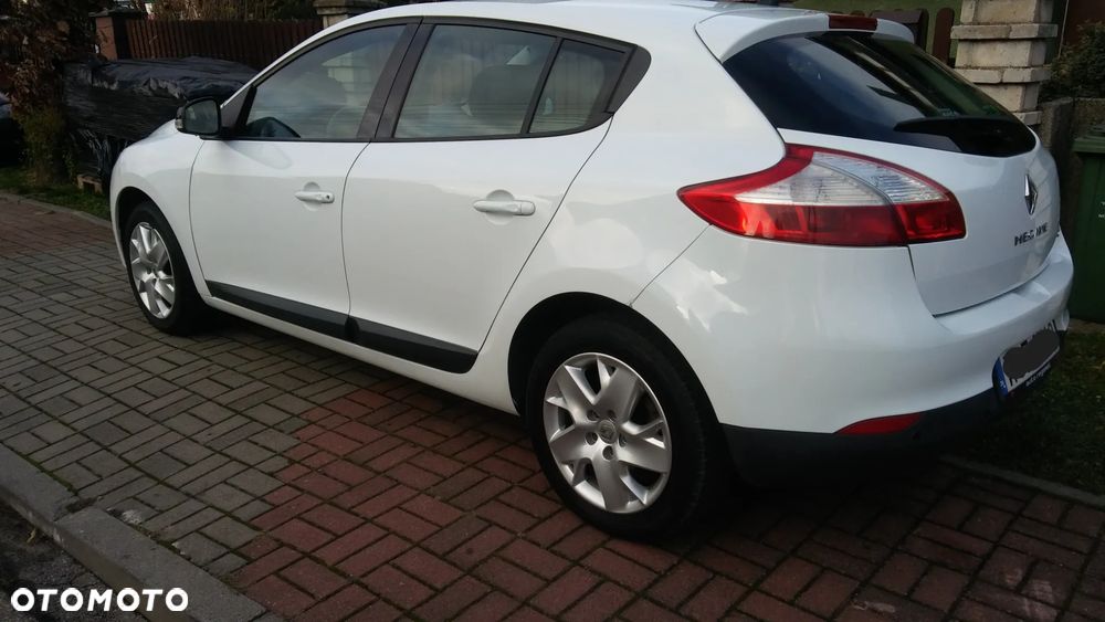 Renault Megane - 4
