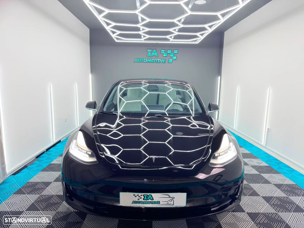 Tesla Model 3 Standard RWD Plus - 3