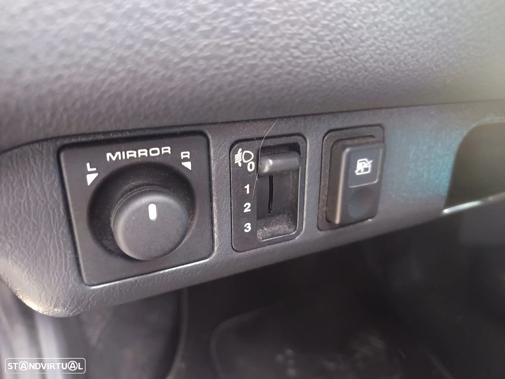 MG ZR 105 Tag Heuer Edição limit. - 21