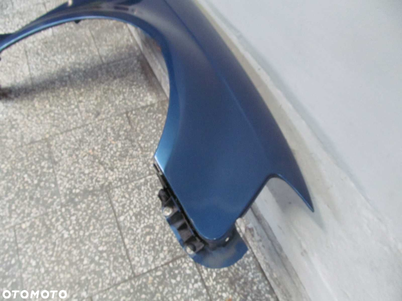 AUDI A3 8P LIFT BLOTNIK PRZOD PRAWY 05-08 - 6
