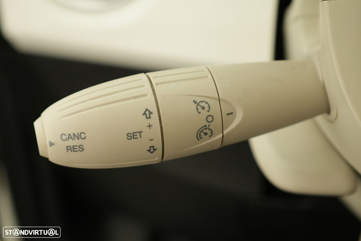 Fiat 500C 1.0 Hybrid - 17
