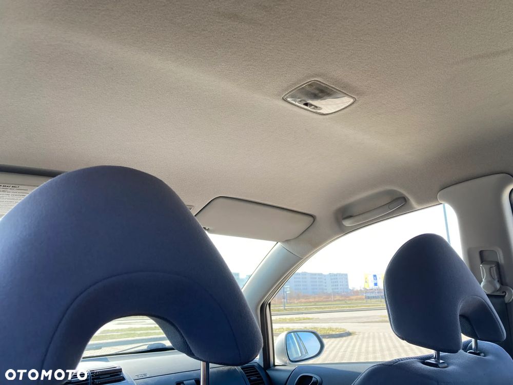 Honda Jazz 1.4 LS - 15