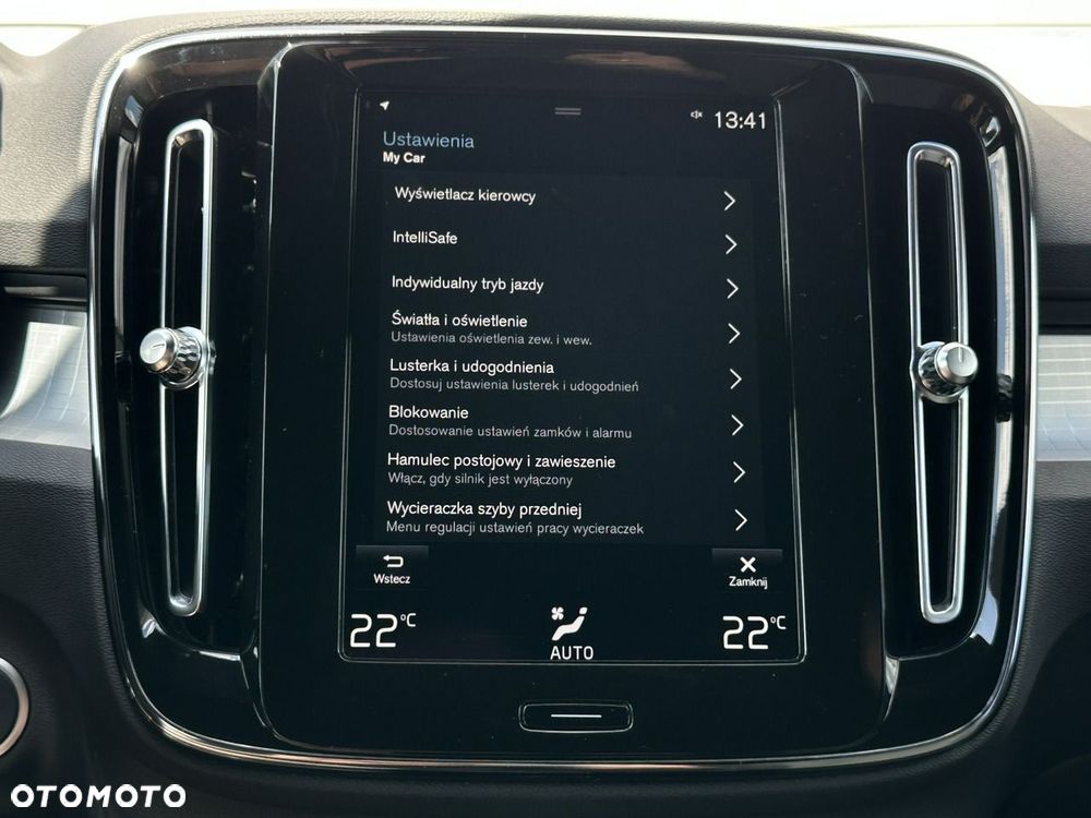 Volvo XC 40 - 34