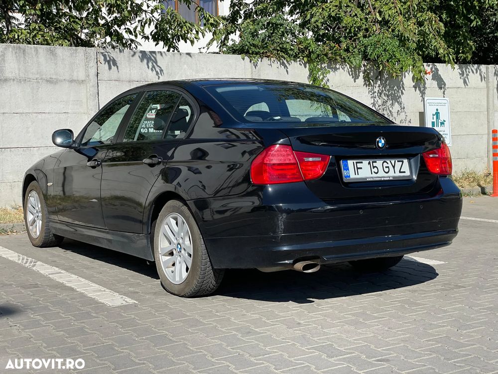 BMW Seria 3 - 3